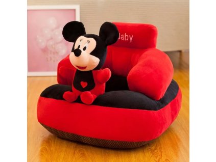 mickey