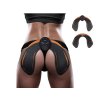 Elektrostimulátor hýžďových svalov ems massager