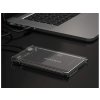 2,5'' ssd hdd puzdro usb 3.0 sata pocket