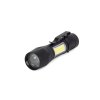 Bailong classic mini cree zoom XP-E COB baterka