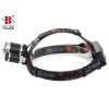 Bailong hlavova baterka cree xm-l t6 2 x xpe