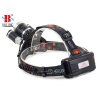 Bailong hlavova baterka cree xm-l t6 2 x xpe
