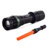 Baterka Bailong so zoomom LED CREE XML-T6