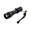 Baterka Bailong so zoomom LED CREE XML-T6