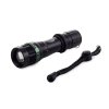 Baterka Bailong so zoomom LED CREE XML-T6