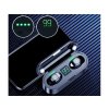 Bezdrôtové slúchadlá Bluetooth f9 powerbank