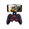 Bezdrôtový gamepad pre telefón s operačným systémom Android a iOS