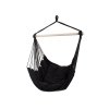 Brazílske hojdacie kreslo na zavesenie 2 vankúše