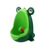 Detský pisoár na stenu žaba