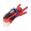 Štýlové rukavice Spiderman s vystreľovacími hrotmi