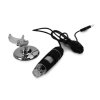 Digitálny mikroskop usb 8 led smd 1000x lupa zoom