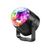 Disco reflektor led
