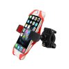 Držiak telefónu gps bicykel motocykel gsm