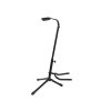 Gitarový stojan nastaviteľný gitarový stojan