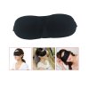 Páska na oči na spanie3D komfortný spánok