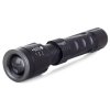 Taktická baterka bailong led cree zoom xm-l3-u3