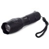 Taktická baterka bailong zoom led cree xm-l3-u3