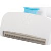 Trimmer curl comb odstraňuje odumreté psie chlpy