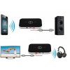 Vysielač adaptér bluetooth prijímač vysielač
