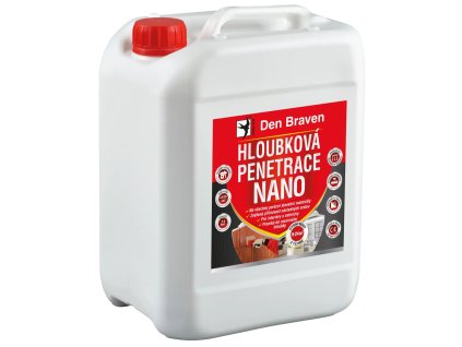 penetrace Den Braven