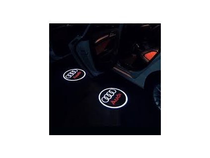 Auto LED logo projektor door-Light