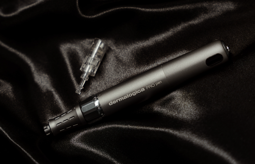 Pen (nanoinfuse/mikrojehličkování)
