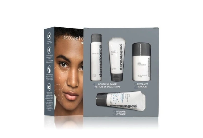 Startovací sady Dermalogica