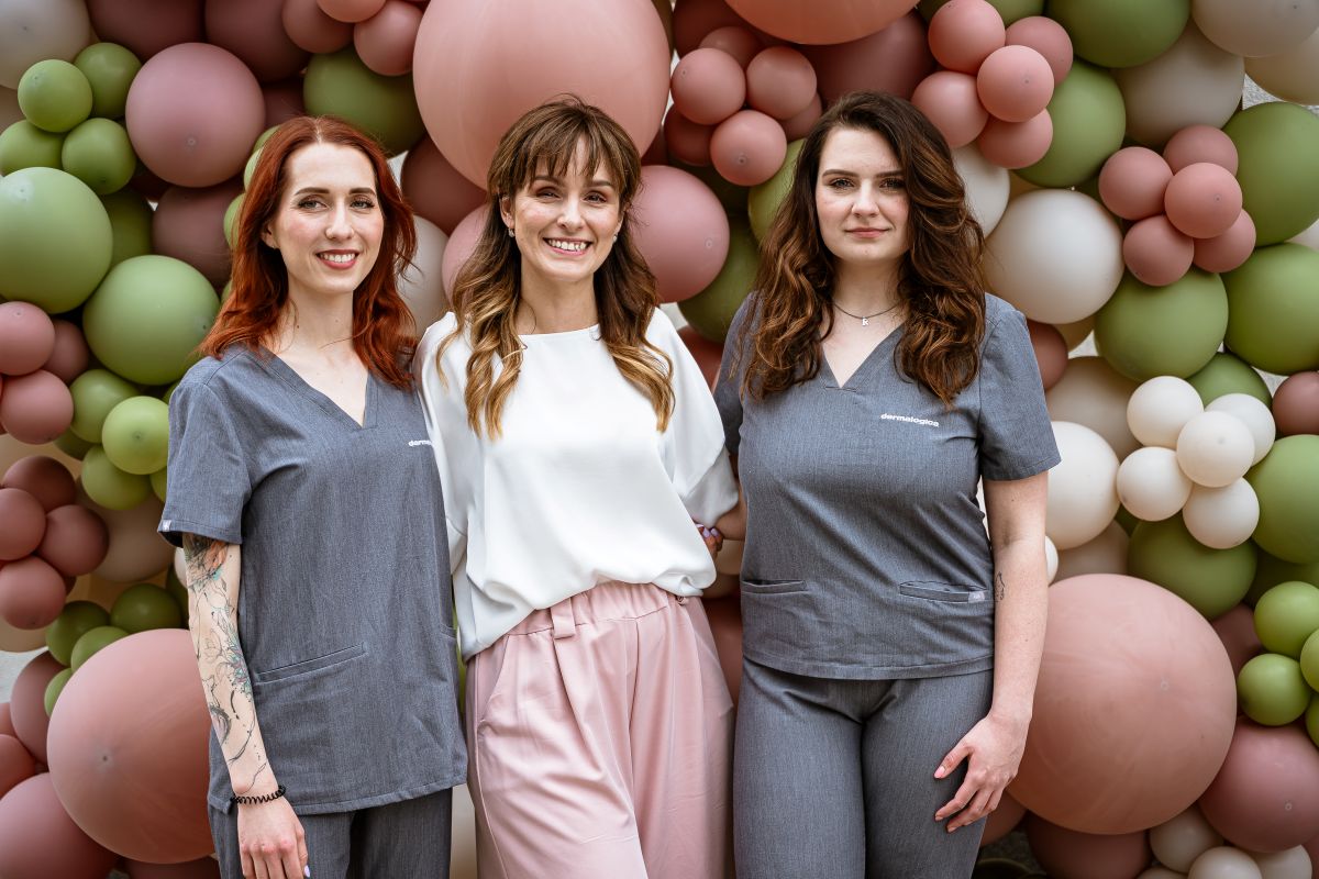 Dny Za Výlohou: Jarní reset pleti a vlasové pokožky