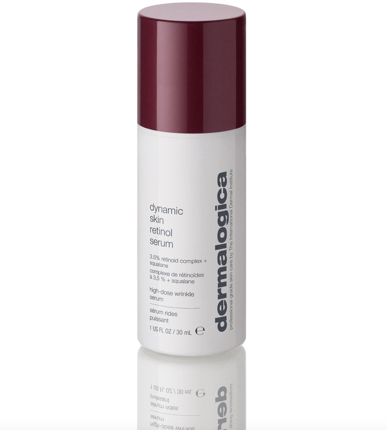 Dynamic Skin Retinol Serum