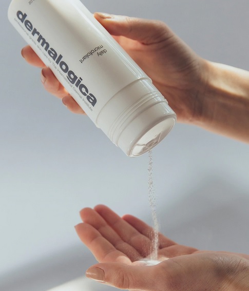 Jak na správnou exfoliaci a hydrataci?