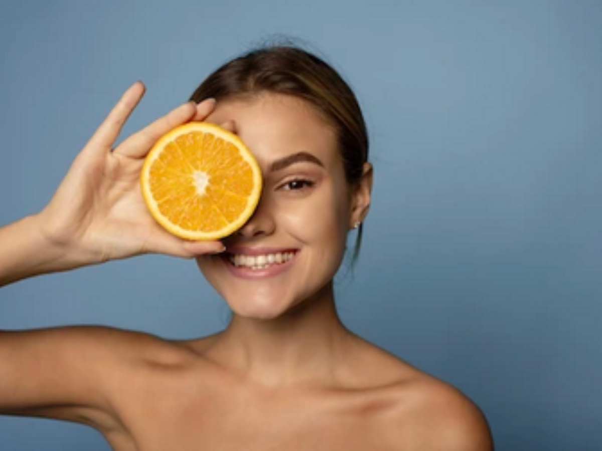 Vitamín C a vše o něm