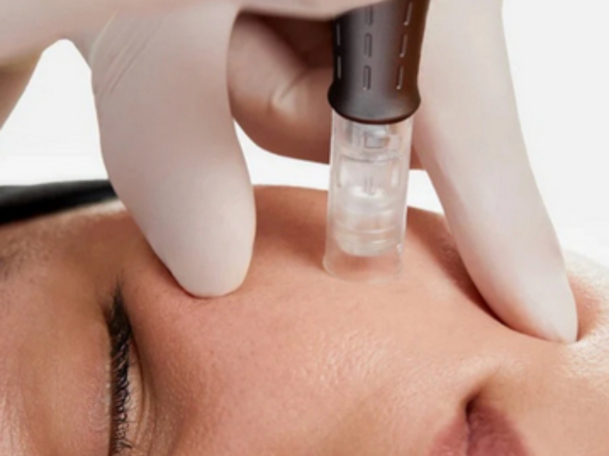 Jak na podporu kolagenu při denní skincare rutině?