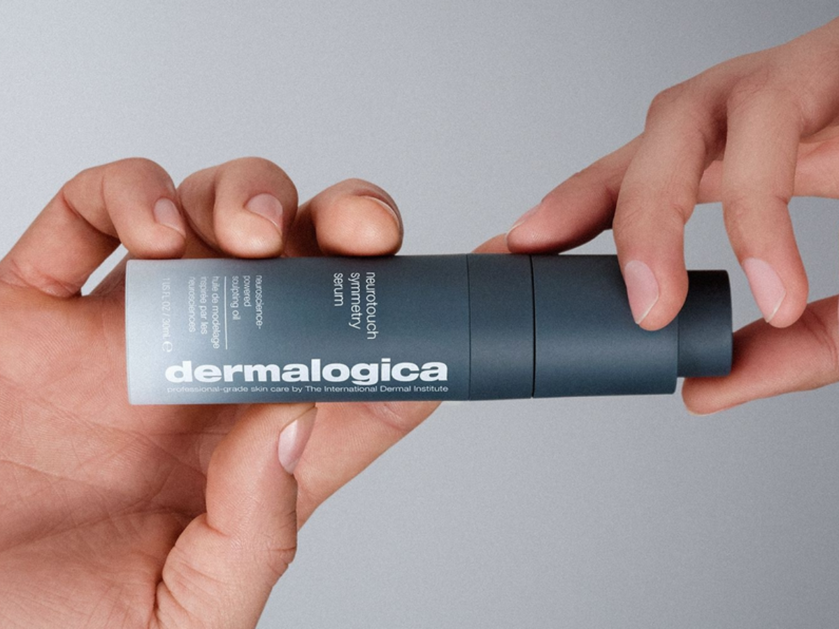 NeuroTouch Symmetry Serum