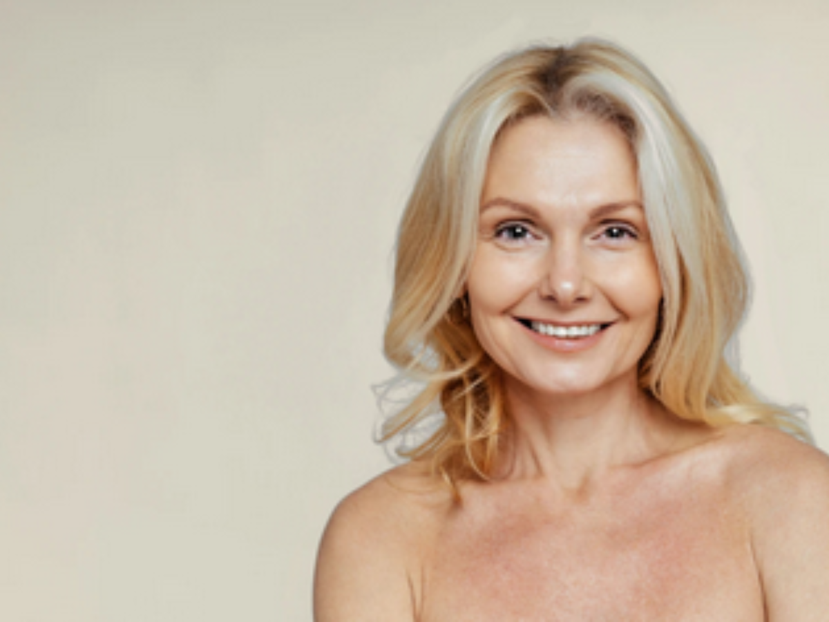 Longevity: Krása, která přetrvá