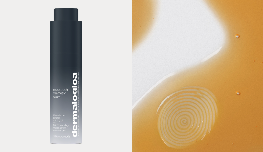 NeuroTouch Symmetry Serum