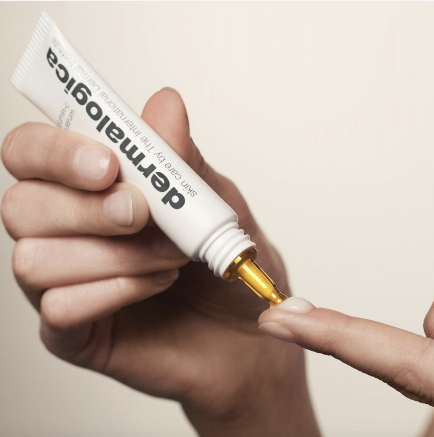 Biolumin-C Eye Serum