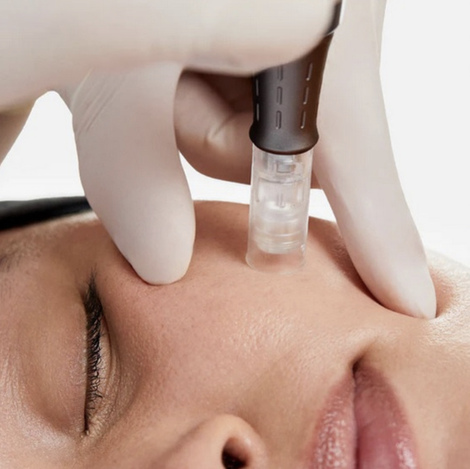 Jak na podporu kolagenu při denní skincare rutině?