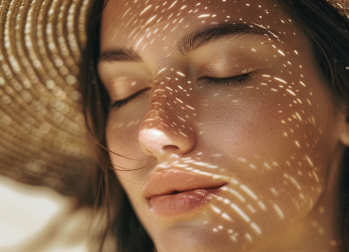 Proč je správná ochrana před sluncem klíčem?