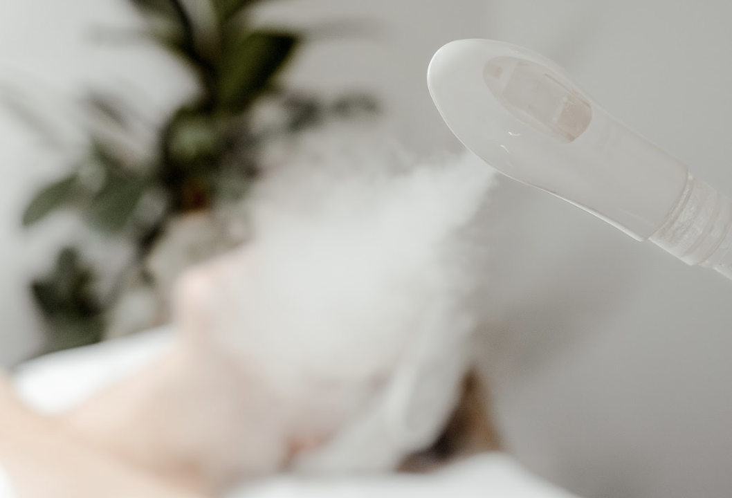 Napařovací přístroj