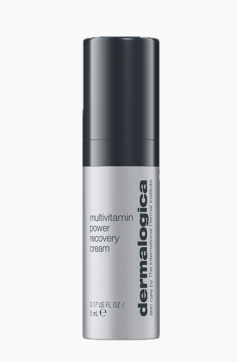 Multivitamin Power Recovery Cream
