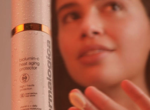 Co je to stárnutí pleti vlivem tepla (heat aging) + jak se projevuje na vaší pleti?