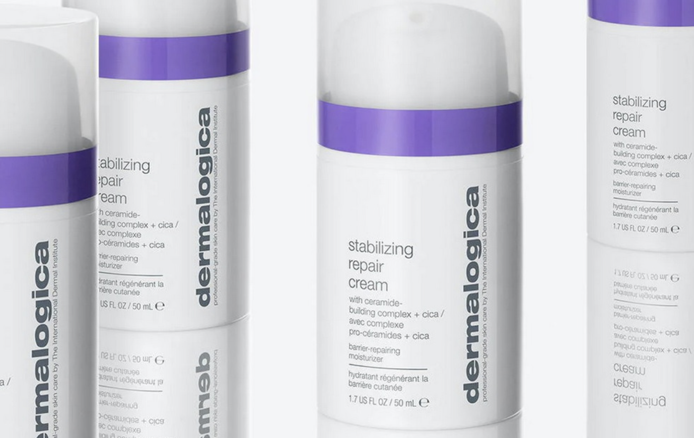 Stabilizing Repair Cream