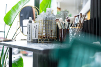 Make-up Session na akci Jen pro tebe