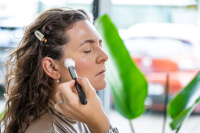 Make-up Session na akci Jen pro tebe