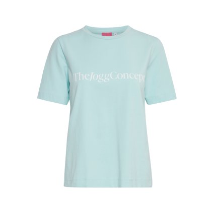 Jcsimona Logo Tshirt