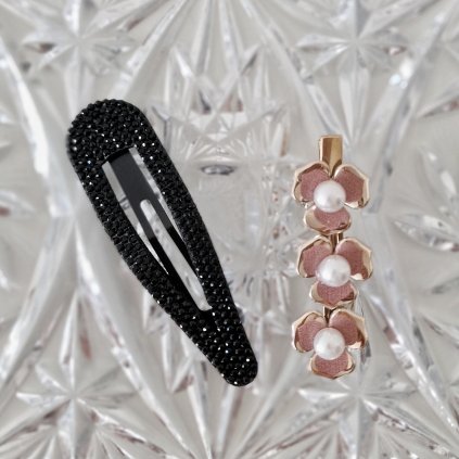 Set sponek do vlasů