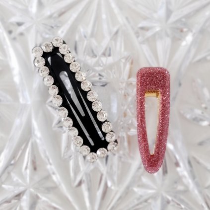 Set sponek do vlasů