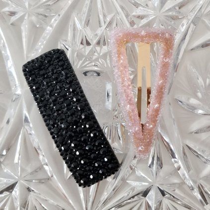 Set sponek do vlasů