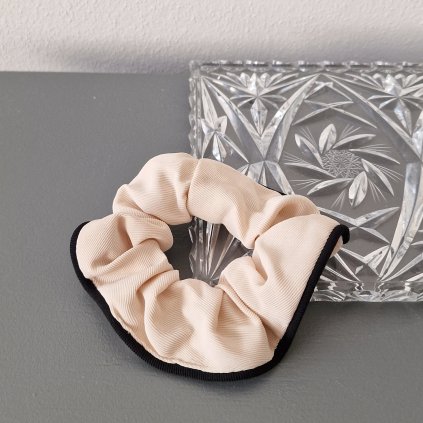 Scrunchie gumička