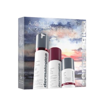 A Good Night’s Rest Dermalogica